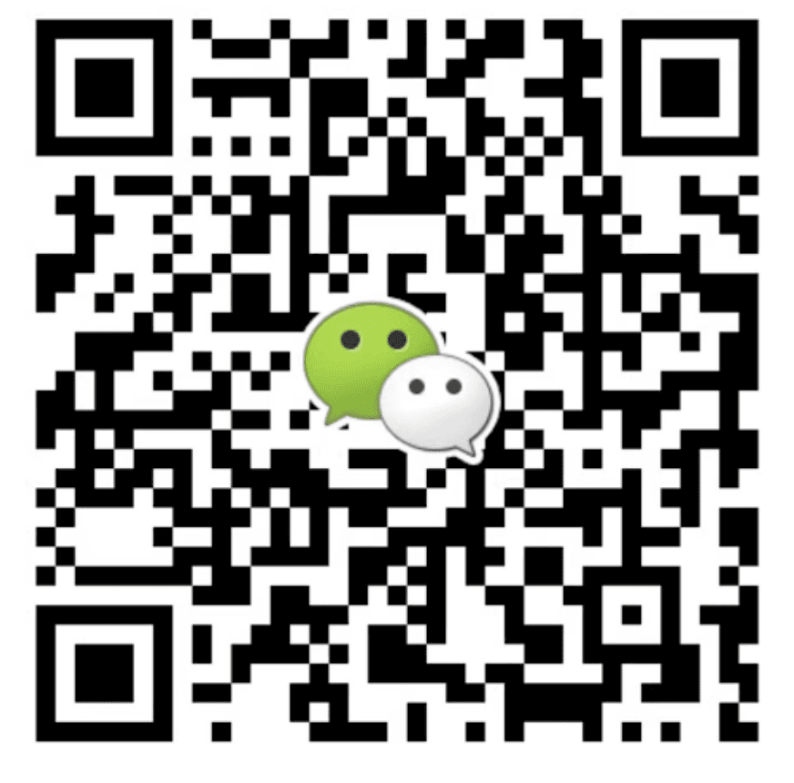 Lawson Suen WeChat QR Code