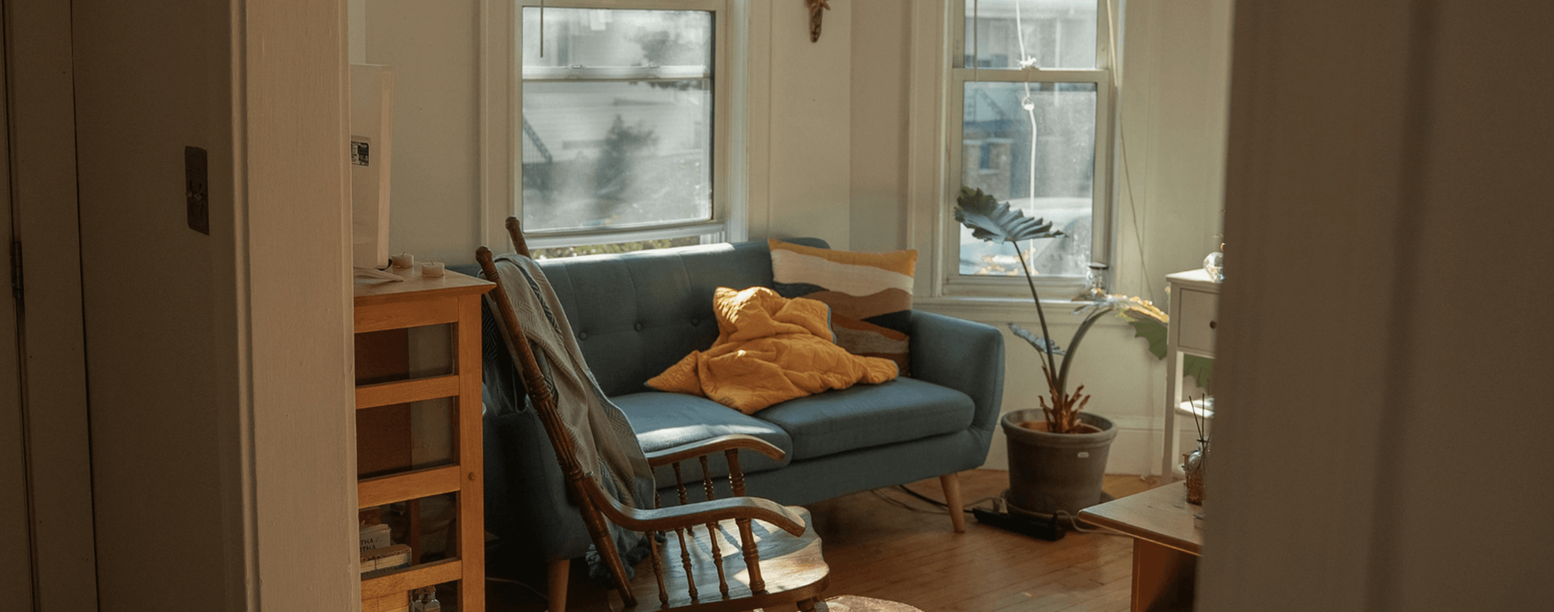 Property Management Background