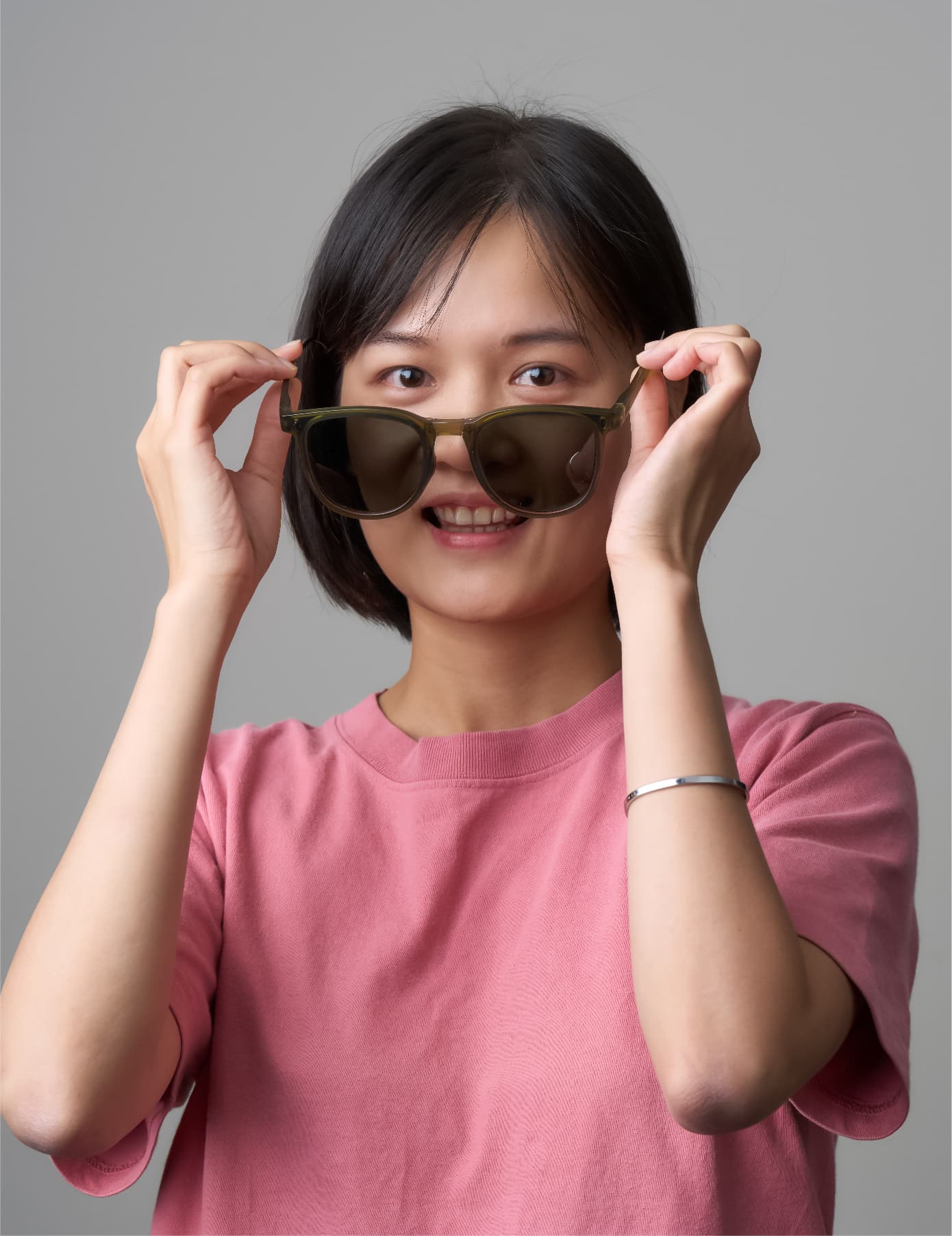Chloe Qin hover