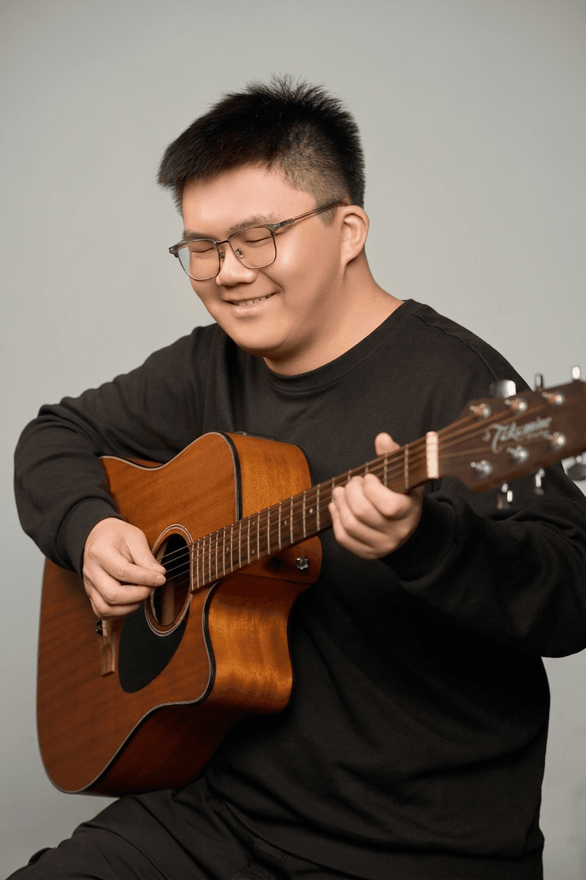 Weibin(Webb) Fan hover